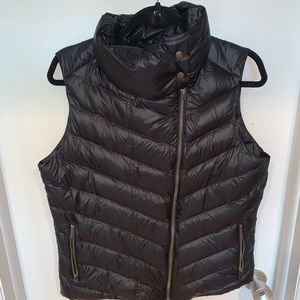 Patagonia down vest